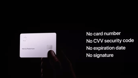 Apple Card