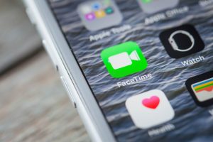 Apple has denied Failures at its part