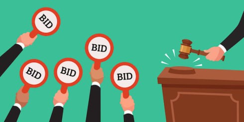 Bid