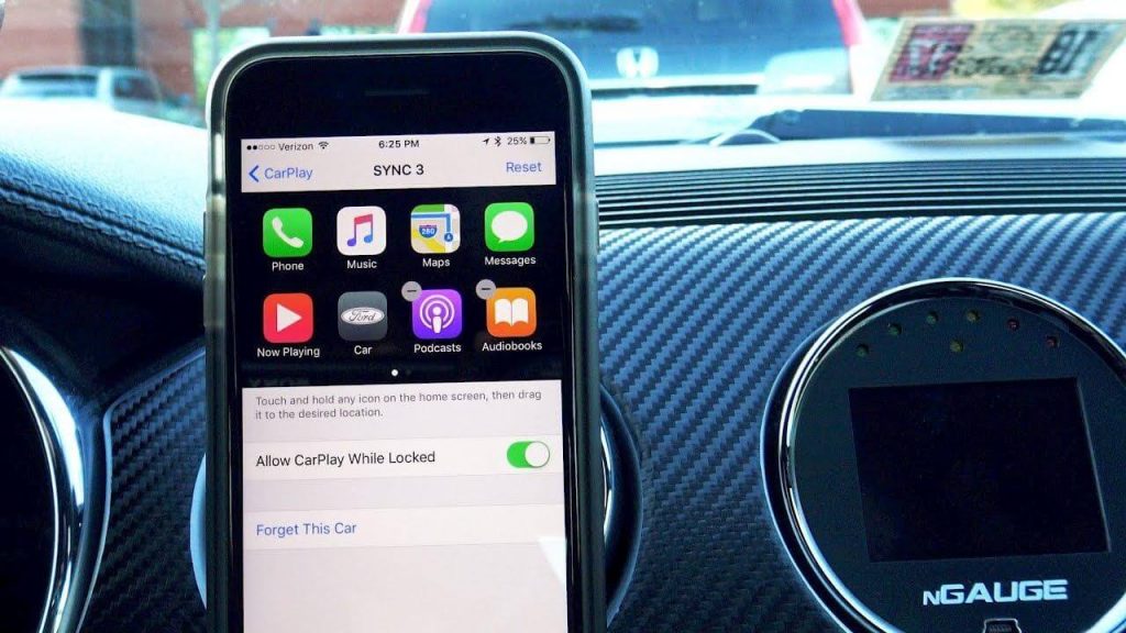 Customize Apps