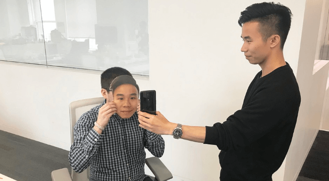Face ID Might Make You Vulnerable to Privacy Attacks