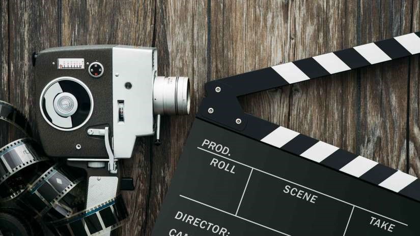 Film Stock