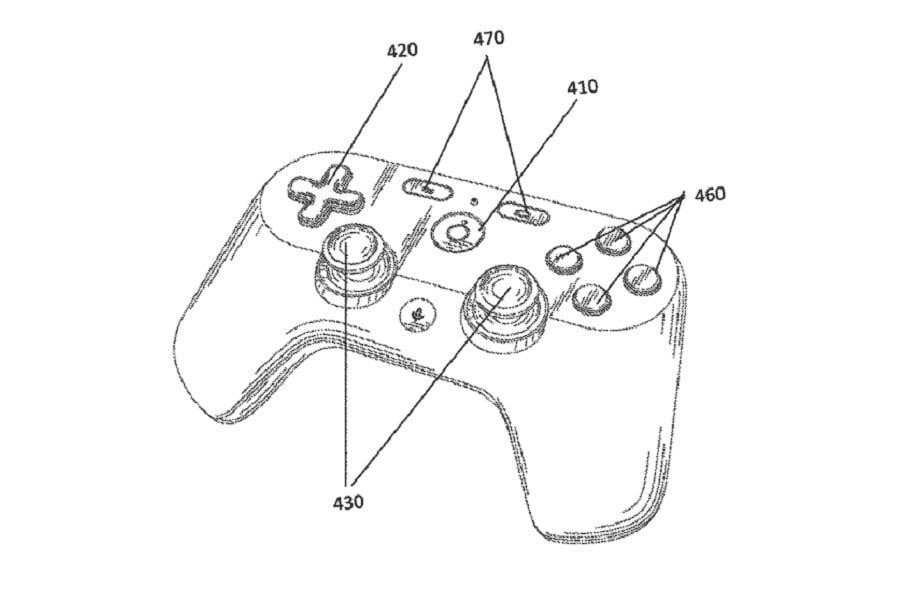 Gaming Console