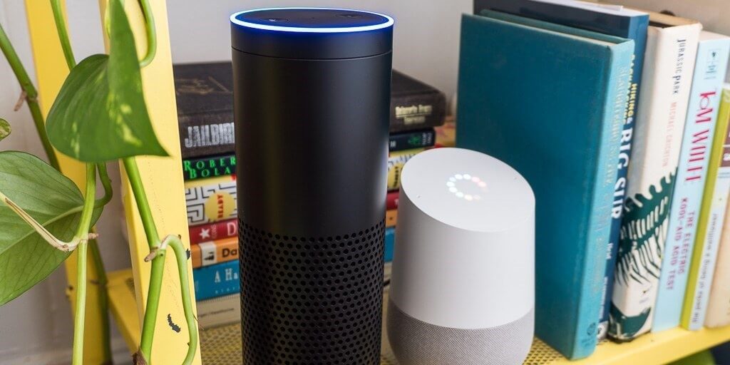 Google Home