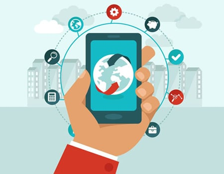 Mobile Application Management