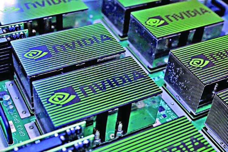 NVIDIA