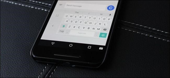 One-Handed Mode