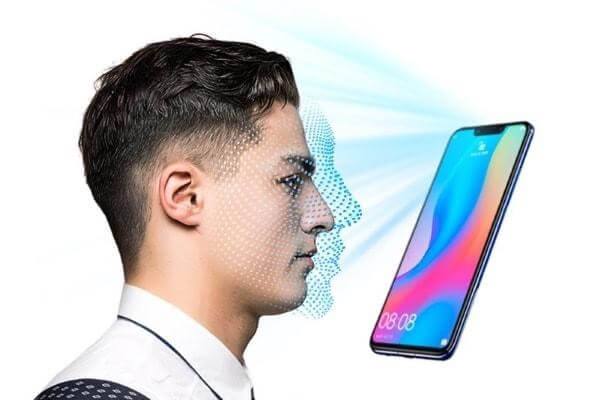 Protecting your Device with Face Unlock