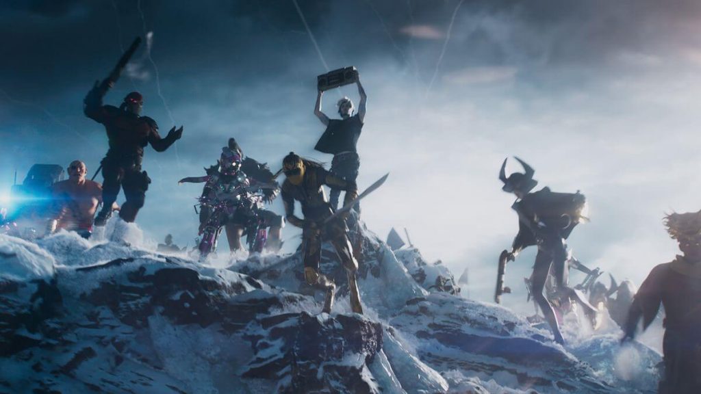 Ready Player One- VR and Future of Gaming