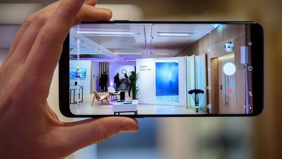 Save Pictures and Videos in Less Storage Space