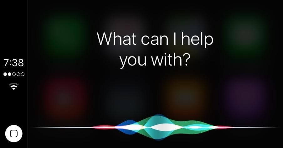 Siris Assistance