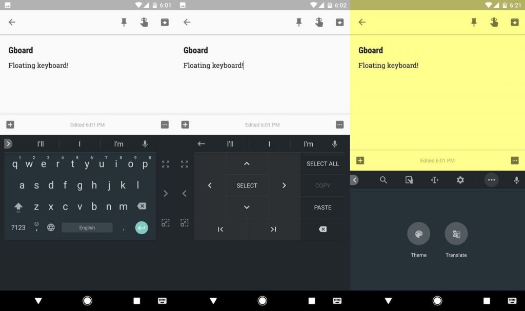 Text Editor