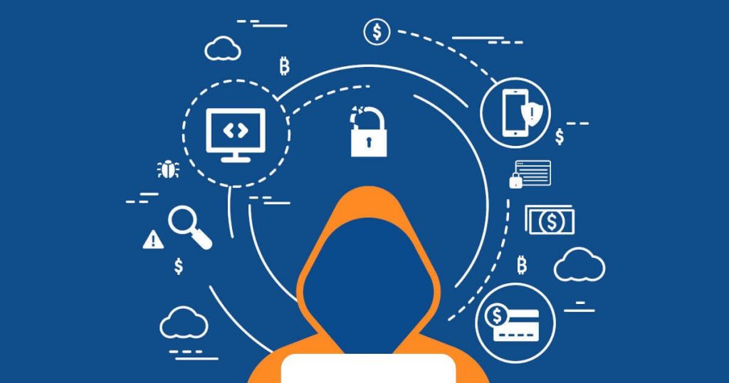 The Myth of Ransomwares Decline