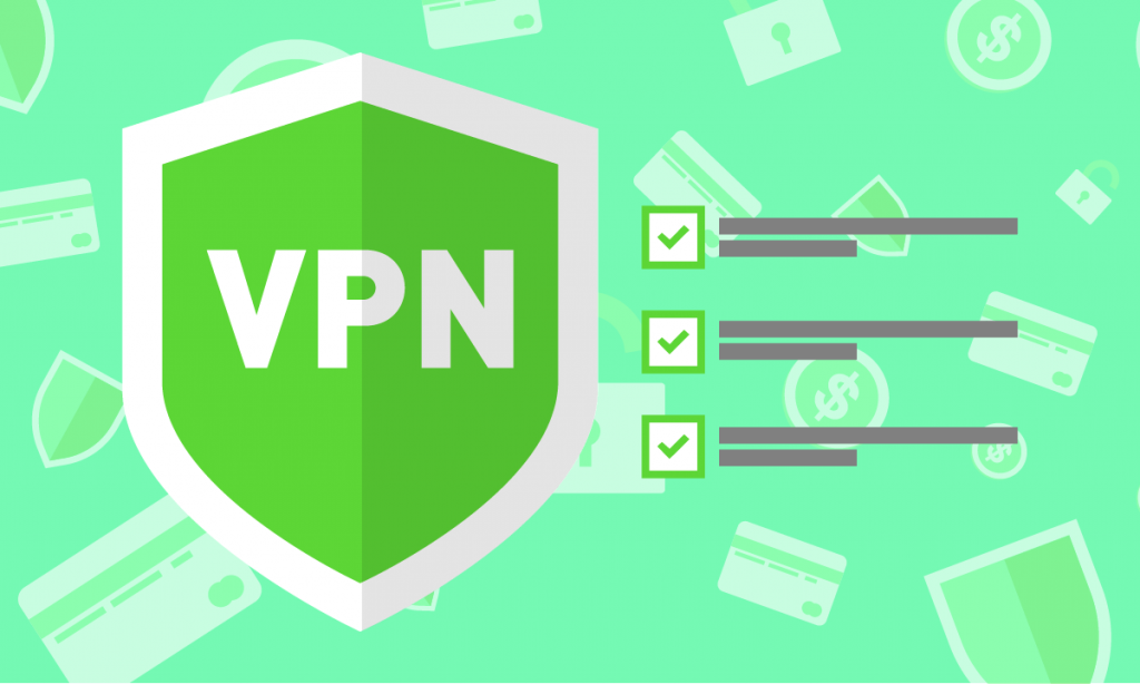 Virtual Private Network