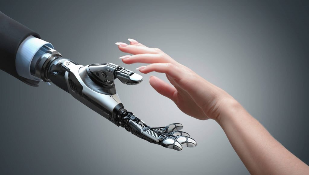 What AI Means for Future of Machines and Technology