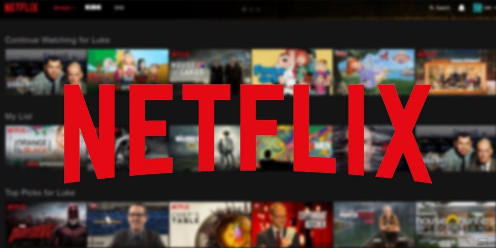 What does it mean for Netflix and Amazon