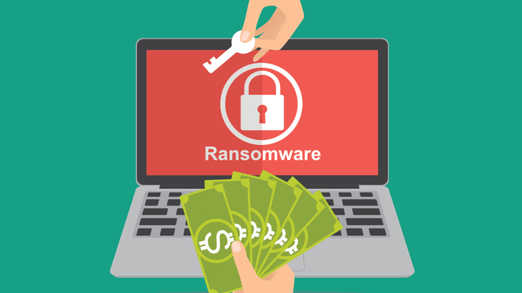 What is Ransomware
