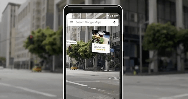 When does Google plan to come up with it in the market