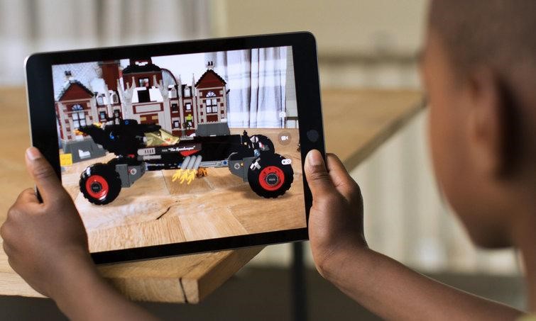 Will Apple ARKit Play a Role in AR Glasses Success