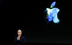 apple CEO