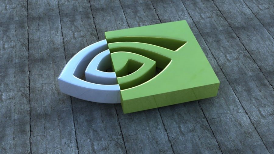 data center chip