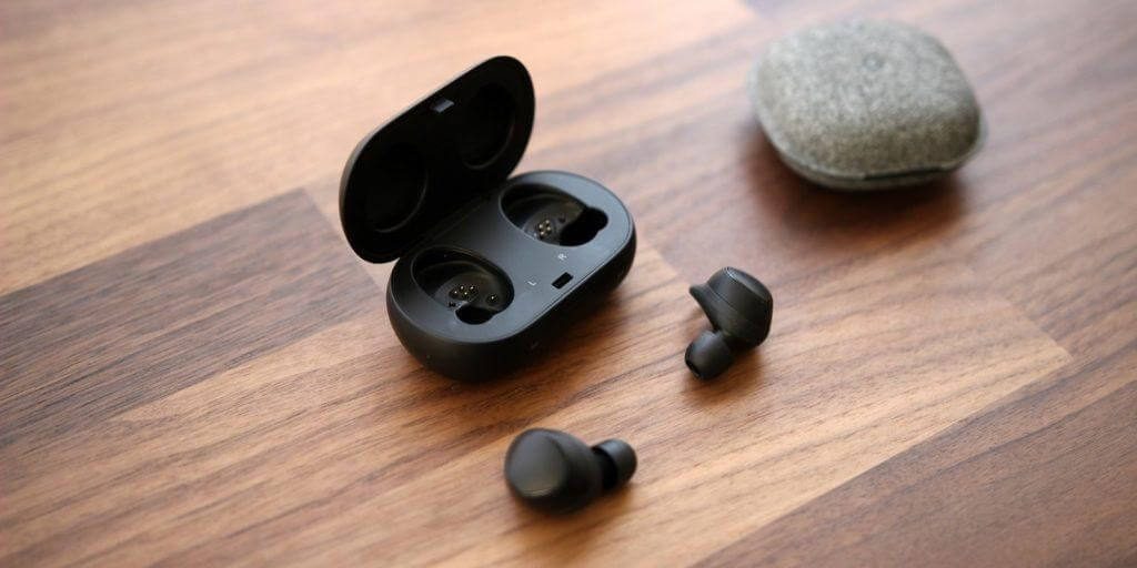 samsung galazy buds