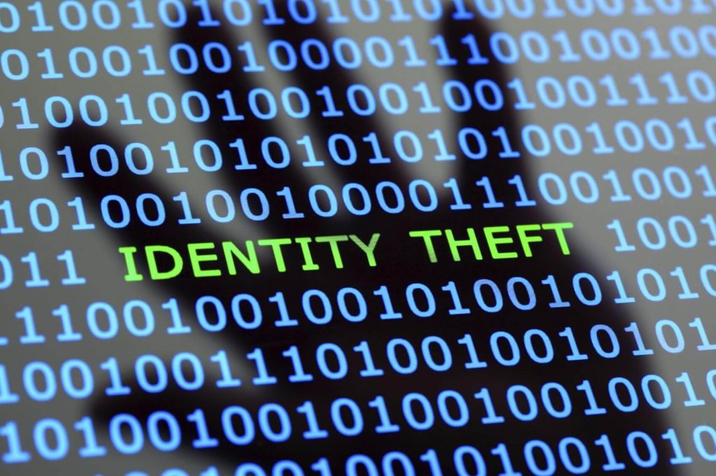 13 Ways To Protect Yourself From Identity Theft
