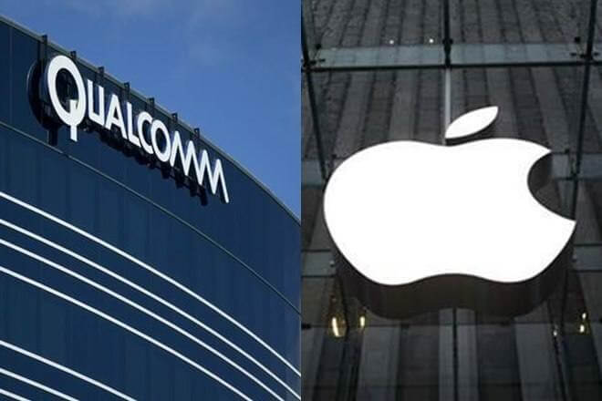 Apple Joins FTC in Three Different Nations Against Qualcomm