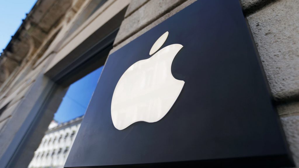 But How Apple Profits In All of It