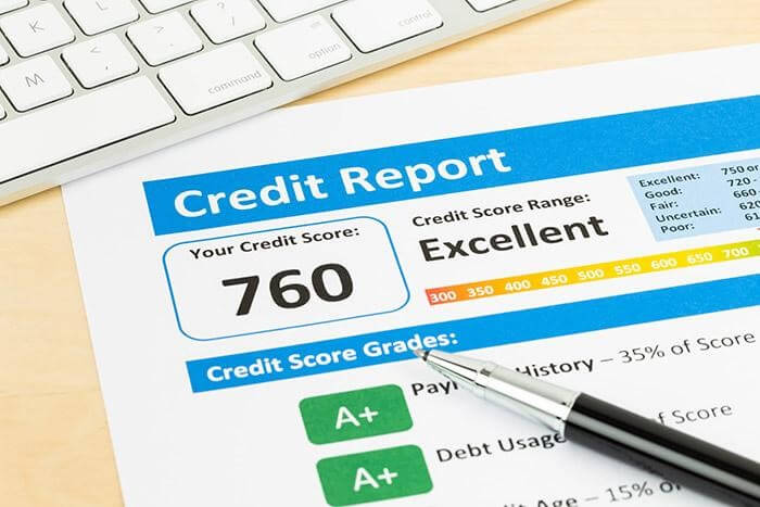 Check Your Accounts and Credit Reports Regularly