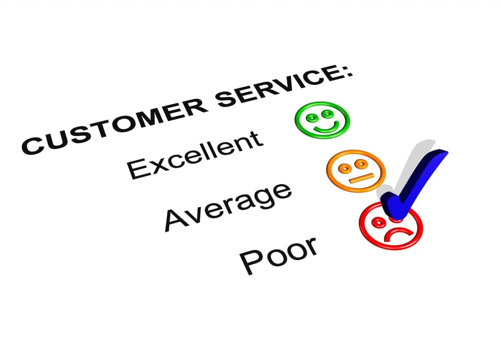 Consumer Support