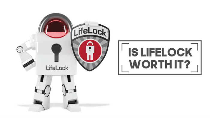 Credibility of LifeLock Identity Protector