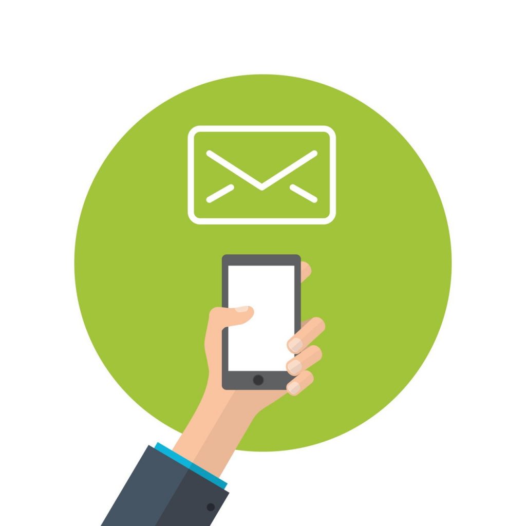 Email Applications