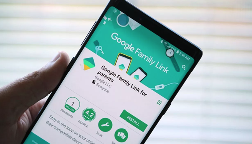 Google Family Link