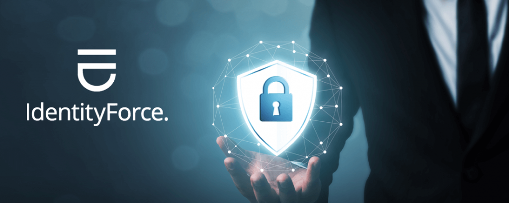 How Identity Force Works- The Service Segments