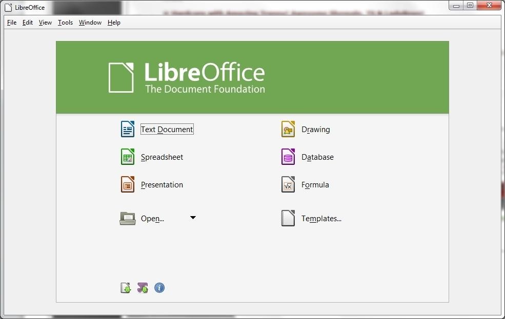 How to Download LibreOffice