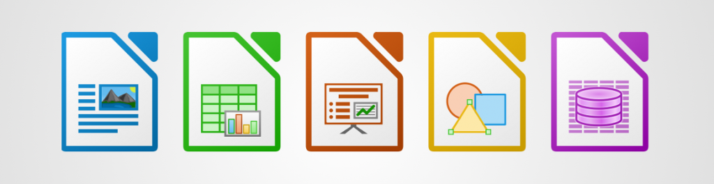 LibreOffice features