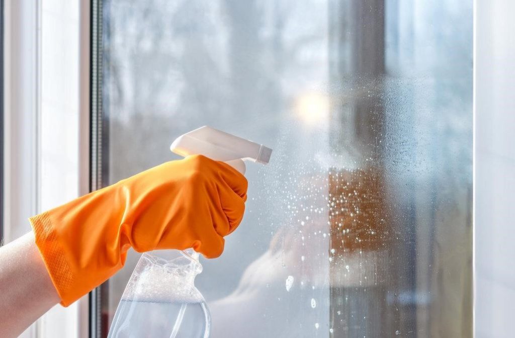 Methods for Cleaning Phone Screen