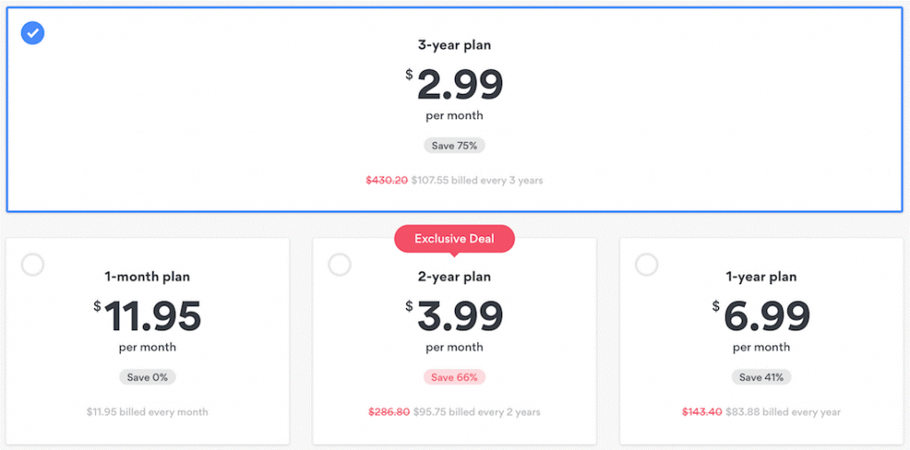 Nord VPN