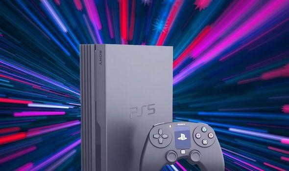 PlayStation 5 features