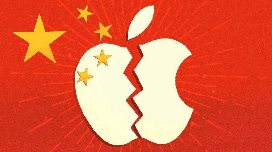 Qualcomm Gets iPhones Banned