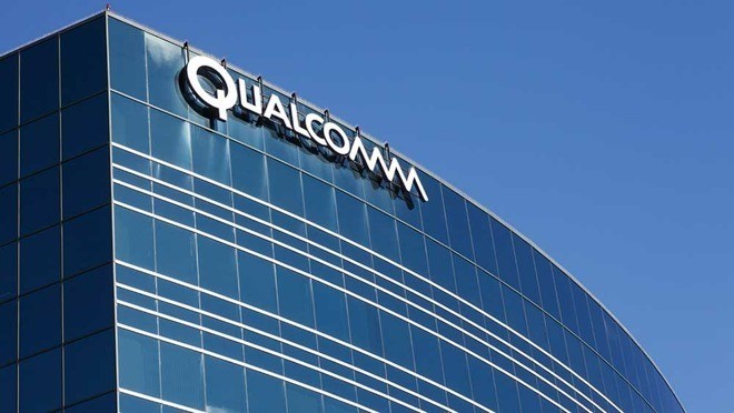 Qualcomm- The Frontrunner of Chip Design Business