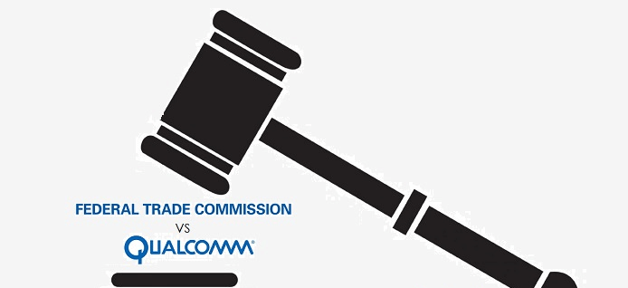 Qualcomm Under FTCs Investigation