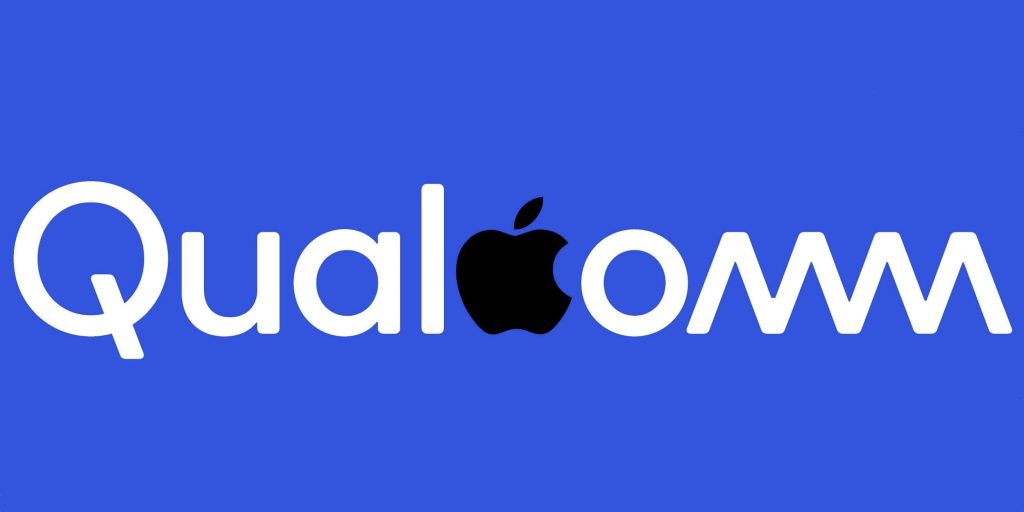 Qualcomm and Apple Settles Down