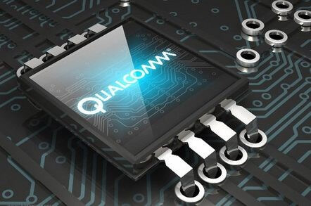 Qualcomms Modems and Processors, Market of Business Monopoly