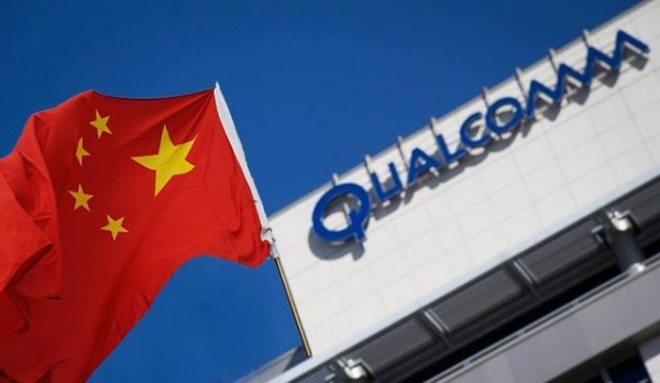 Qualcomms Monopoly in Chip Business Exposed in China