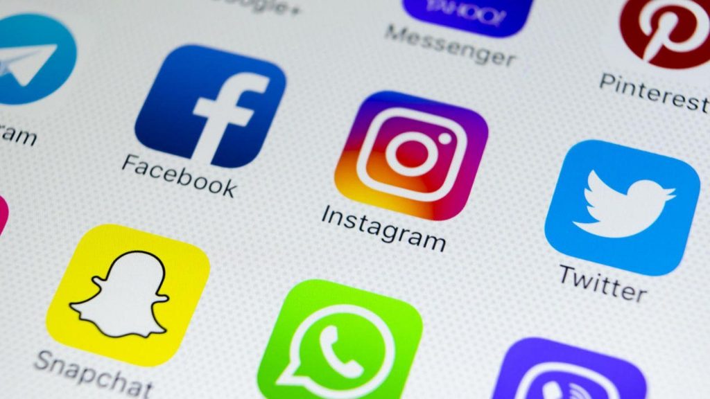 Say No to Social Media