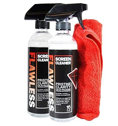 Use Genuine Cleaning Products