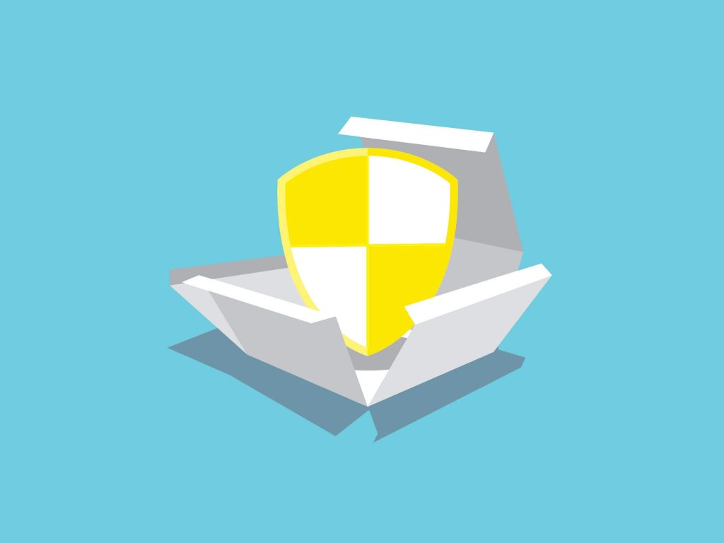 Use VPN to proect against identity theft