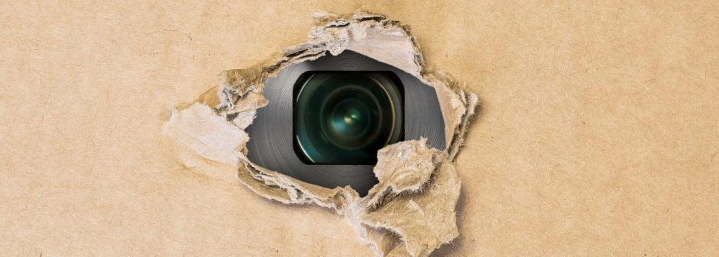 What Are Your Views on Security Cams-1